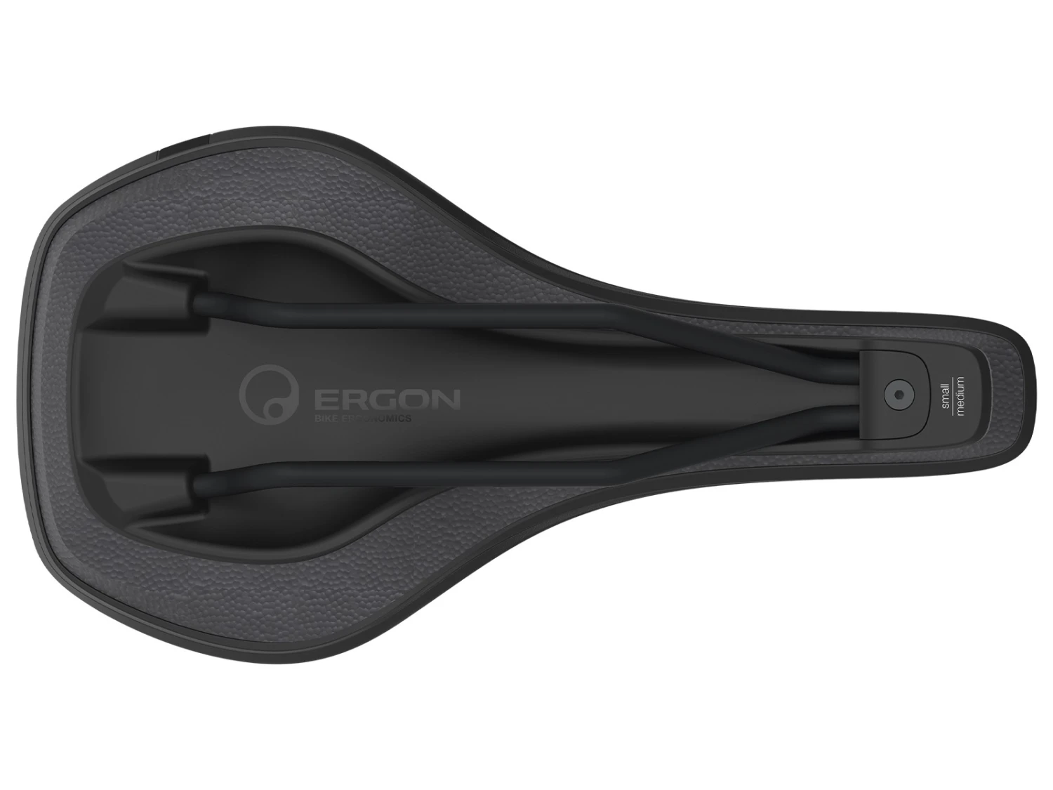 ERGON Selle SM E-mountain Core Prime Femme S/M 4 ERGON Selle SM E-mountain Core Prime Femme S/M – Image 4