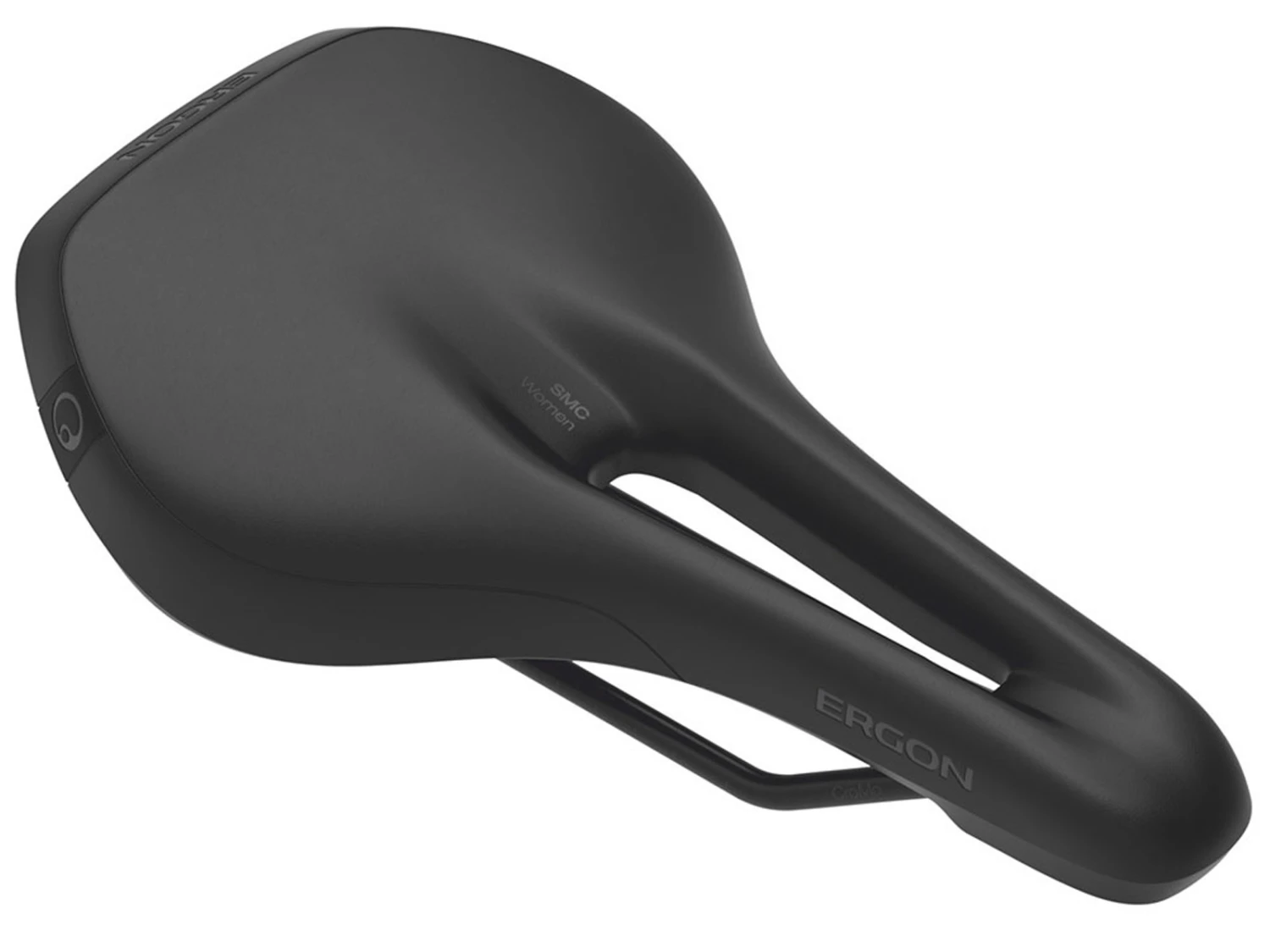 ERGON Selle SMC Femme S/M M/L 2 ERGON Selle SMC Femme S/M M/L – Image 2