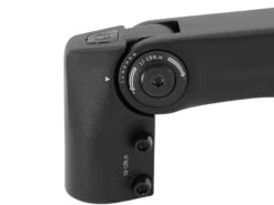 ERGOTEC Potence Réglable VTT Sepia Ø31,8mm Ø1.1/8” L 110mm 90mm -BMC Soldes Boutique ergotec potence reglable vtt sepia o318mm o118 l 110mm 90mm 2