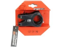 ERGOTEC Potence VTT Bass Ø31,8mm Ø1.1/8” 40° 45mm Alu -BMC Soldes Boutique ergotec potence vtt bass o318mm o118 40 45mm alu 2