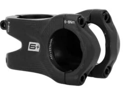 ERGOTEC Potence VTT Bass Ø31,8mm Ø1.1/8” 40° 45mm Alu