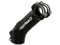 ERGOTEC Potence VTT Charisma Ø31,8mm Ø1.1/8” 45° L 110mm 90mm