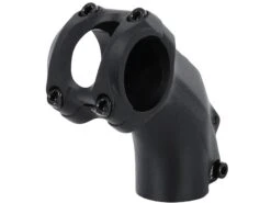 ERGOTEC Potence VTT Charisma Ø31,8mm Ø1.1/8” L 50mm 45° -BMC Soldes Boutique ergotec potence vtt charisma o318mm o118 l 50mm 45 2