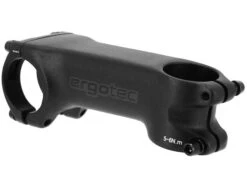 ERGOTEC Potence VTT Gravel Hake Ø31.8mm Ø1.1/8” ALU L 100mm -BMC Soldes Boutique ergotec potence vtt gravel hake o318mm o118 alu l 100mm 2