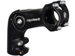 ERGOTEC Potence VTT Octopus Ø25,4mm Ø1.1/8” L 110mm 90mm