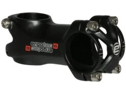 ERGOTEC Potence VTT Piranha Ø31,8mm Ø1.1/8” L 50mm +6°/-6°