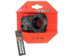 ERGOTEC Potence VTT Ray Ø35mm Ø1.1/8” ALU L 35mm -BMC Soldes Boutique ergotec potence vtt ray o35mm o118 alu l 35mm 3