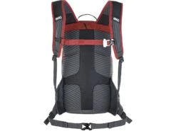 EVOC Sac à Dos Ride 12 Litres + Poche à Eau 2 Litres -BMC Soldes Boutique evoc sac a dos ride 12 litres poche a eau 2 litres 2