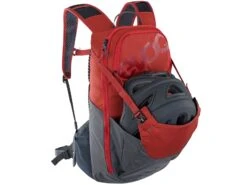 EVOC Sac à Dos Ride 12 Litres + Poche à Eau 2 Litres -BMC Soldes Boutique evoc sac a dos ride 12 litres poche a eau 2 litres 4