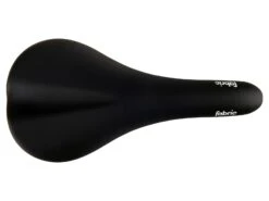 FABRIC Selle Sport Radius 142mm Rail Acier