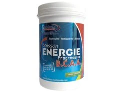 FENIOUX Multisports Boisson énergie Progressive BCAA Citron Vert - 600g