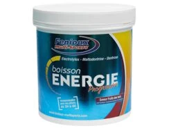 FENIOUX Multisports Boisson énergie Progressive Fruits Des Bois - 500g