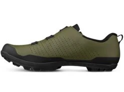 BMC Soldes Boutique -BMC Soldes Boutique fizik terra atlas chaussures gravel army black 1