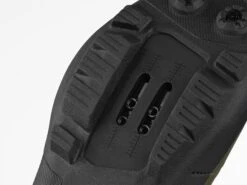 FIZIK Terra Atlas Chaussures Gravel Army Black -BMC Soldes Boutique fizik terra atlas chaussures gravel army black 5