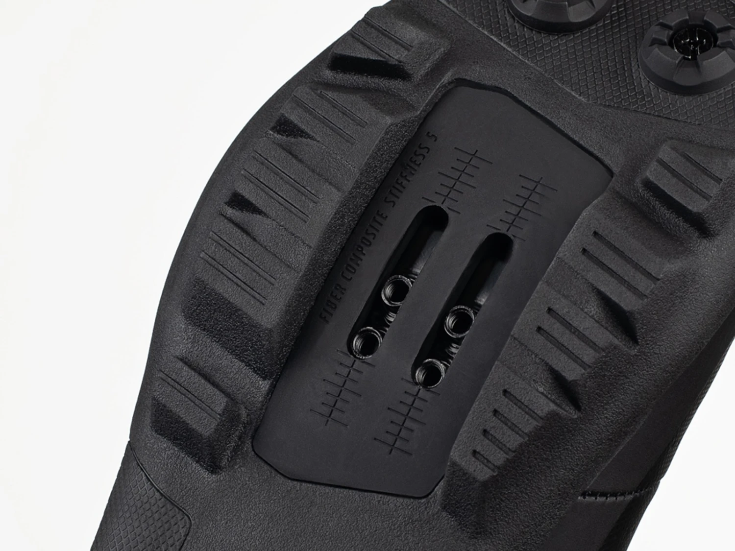 FIZIK Terra Atlas Chaussures Gravel Full Black 5 FIZIK Terra Atlas Chaussures Gravel Full Black – Image 5