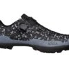FIZIK Terra Atlas Splash Chaussures Gravel Black Purple