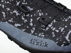 FIZIK Terra Atlas Splash Chaussures Gravel Black Purple -BMC Soldes Boutique fizik terra atlas splash chaussures gravel black purple 5