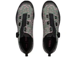 BMC Soldes Boutique -BMC Soldes Boutique fizik terra atlas splash chaussures gravel green pink 1