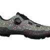 FIZIK Terra Atlas Splash Chaussures Gravel Green Pink