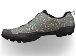 FIZIK Terra Atlas Splash Chaussures Gravel Green Pink -BMC Soldes Boutique fizik terra atlas splash chaussures gravel green pink 4