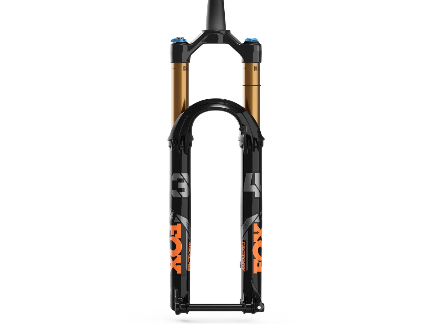 FOX Factory Fourche 34 Float 27,5" 120 FIT4 3Pos-Adj Noir Brillant Kabolt 110 BOOST Conique Déport 44mm 2023 2 FOX Factory Fourche 34 Float 27,5" 120 FIT4 3Pos-Adj Noir Brillant Kabolt 110 BOOST Conique Déport 44mm 2023 – Image 2