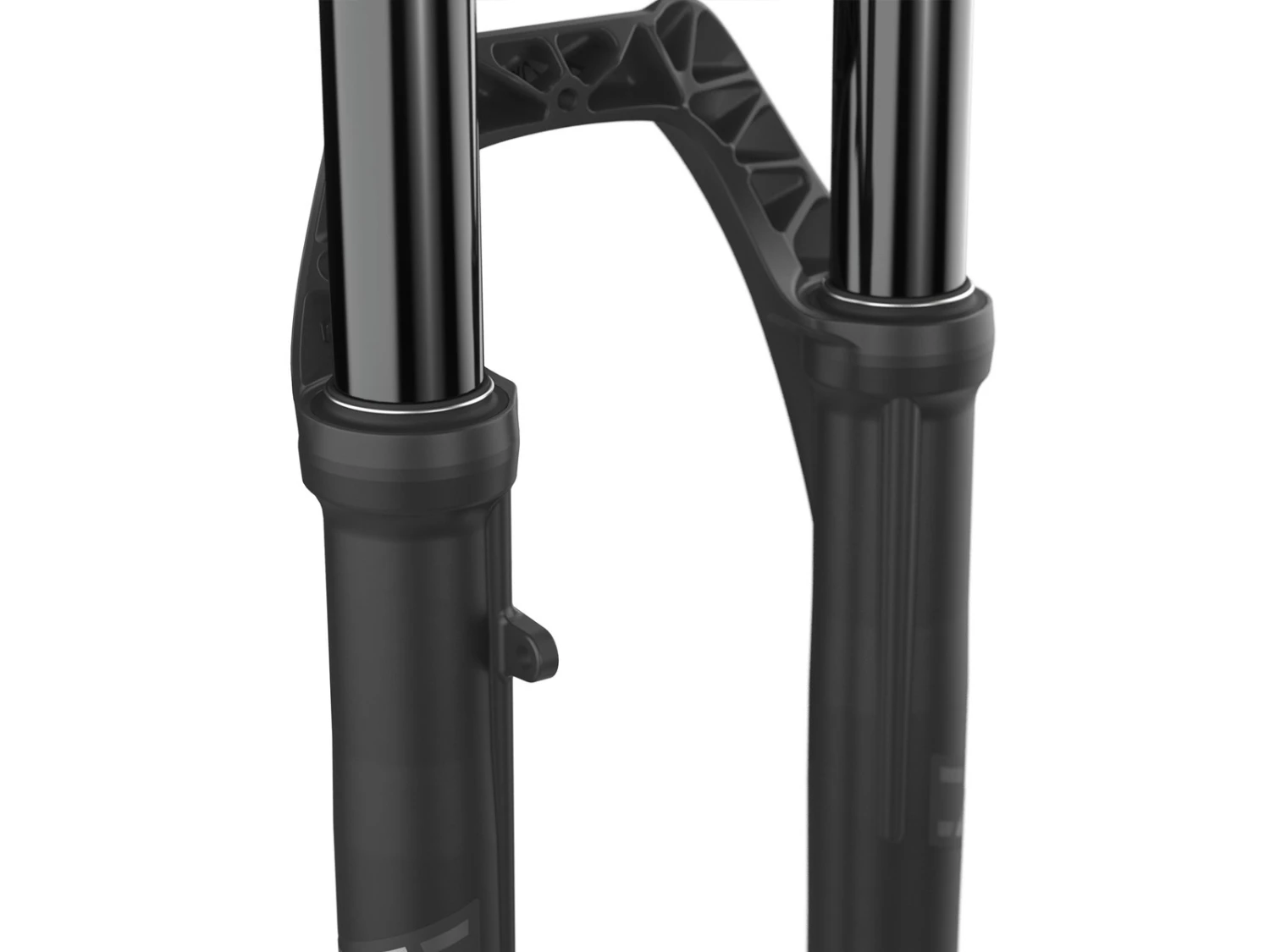 FOX Factory Fourche 34 Float 27.5" AWL 120 RAIL Sweep-Adj Noir Mate 15QRx110 BOOST Conique Déport 44mm 2023 5 FOX Factory Fourche 34 Float 27.5" AWL 120 RAIL Sweep-Adj Noir Mate 15QRx110 BOOST Conique Déport 44mm 2023 – Image 5