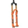 FOX Factory Fourche 36 Float 27.5" 160 Grip 2 Hi/Low Comp/Reb Orange 15QRx110 BOOST Conique Déport 44mm 2023