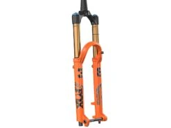 FOX Factory Fourche 36 Float 27.5" 160 Grip 2 Hi/Low Comp/Reb Orange 15QRx110 BOOST Conique Déport 44mm 2023