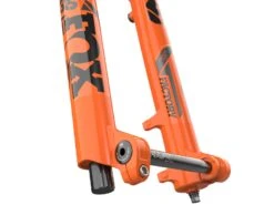 FOX Factory Fourche 36 Float 29" 160 Grip 2 Hi/Low Comp/Reb Orange 15QRx110 BOOST Conique Déport 44mm 2023 -BMC Soldes Boutique fox factory fourche 36 float 29 160 grip 2 hilow compreb orange 15qrx110 boost conique deport 44mm 2023 3