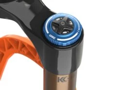 FOX Factory Fourche 36 Float 29" 160 Grip 2 Hi/Low Comp/Reb Orange 15QRx110 BOOST Conique Déport 44mm 2023 -BMC Soldes Boutique fox factory fourche 36 float 29 160 grip 2 hilow compreb orange 15qrx110 boost conique deport 44mm 2023 6