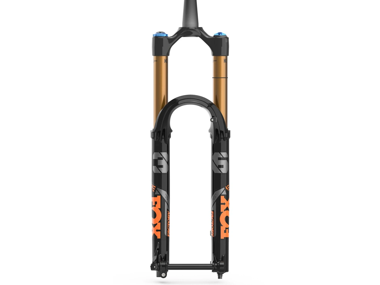 FOX Factory Fourche 36 Float E-Optimized 27.5" 140 Grip 2 Hi/Low Comp/Reb Noir Brillant 15QRx110 BOOST Conique Déport 44mm 2023 2 FOX Factory Fourche 36 Float E-Optimized 27.5" 140 Grip 2 Hi/Low Comp/Reb Noir Brillant 15QRx110 BOOST Conique Déport 44mm 2023 – Image 2