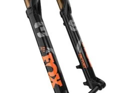 FOX Factory Fourche 36 Float E-Optimized 29" 160 Grip 2 Hi/Low Comp/Reb Noir Brillant 15QRx110 BOOST Conique Déport 44mm 2023 -BMC Soldes Boutique fox factory fourche 36 float e optimized 29 160 grip 2 hilow compreb noir brillant 15qrx110 boost conique deport 44mm 2023 4