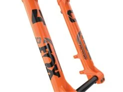 FOX Factory Fourche 40 Float 29" 203 Grip 2 Hi/Low Comp/Reb Orange Brillant 20TAx110 Déport 52mm 2023 -BMC Soldes Boutique fox factory fourche 40 float 29 203 grip 2 hilow compreb orange brillant 20tax110 deport 52mm 2023 4