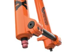 FOX Factory Fourche 40 Float 29" 203 Grip 2 Hi/Low Comp/Reb Orange Brillant 20TAx110 Déport 52mm 2023 -BMC Soldes Boutique fox factory fourche 40 float 29 203 grip 2 hilow compreb orange brillant 20tax110 deport 52mm 2023 5