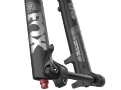 FOX Performance Elite Fourche 38 Float 27.5" 170 Grip 2 Hi/Low Comp/Reb Noir Mate 15QRx110 BOOST Conique Déport 44mm 2023 -BMC Soldes Boutique fox performance elite fourche 38 float 275 170 grip 2 hilow compreb noir mate 15qrx110 boost conique deport 44mm 2023 6