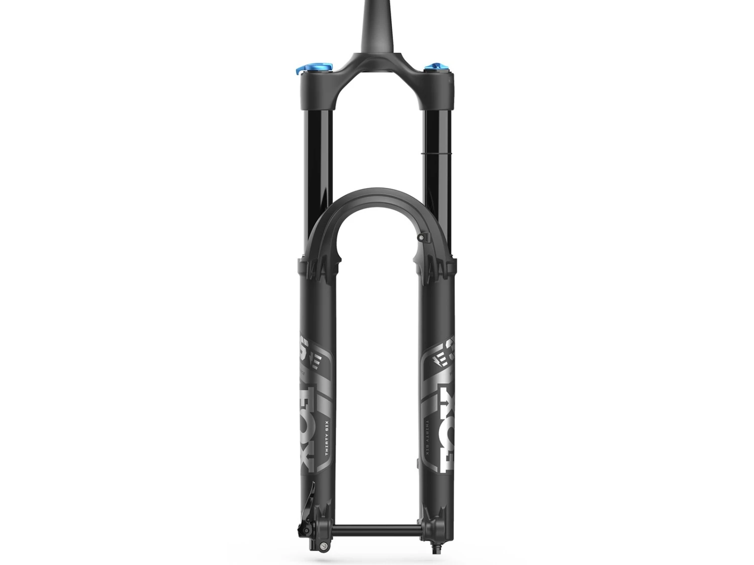 FOX Performance Fourche 36 Float E-Optimized 29" 160 Grip 3Pos Noir Mate 15QRx110 BOOST Conique Déport 51mm 2023 2 FOX Performance Fourche 36 Float E-Optimized 29" 160 Grip 3Pos Noir Mate 15QRx110 BOOST Conique Déport 51mm 2023 – Image 2