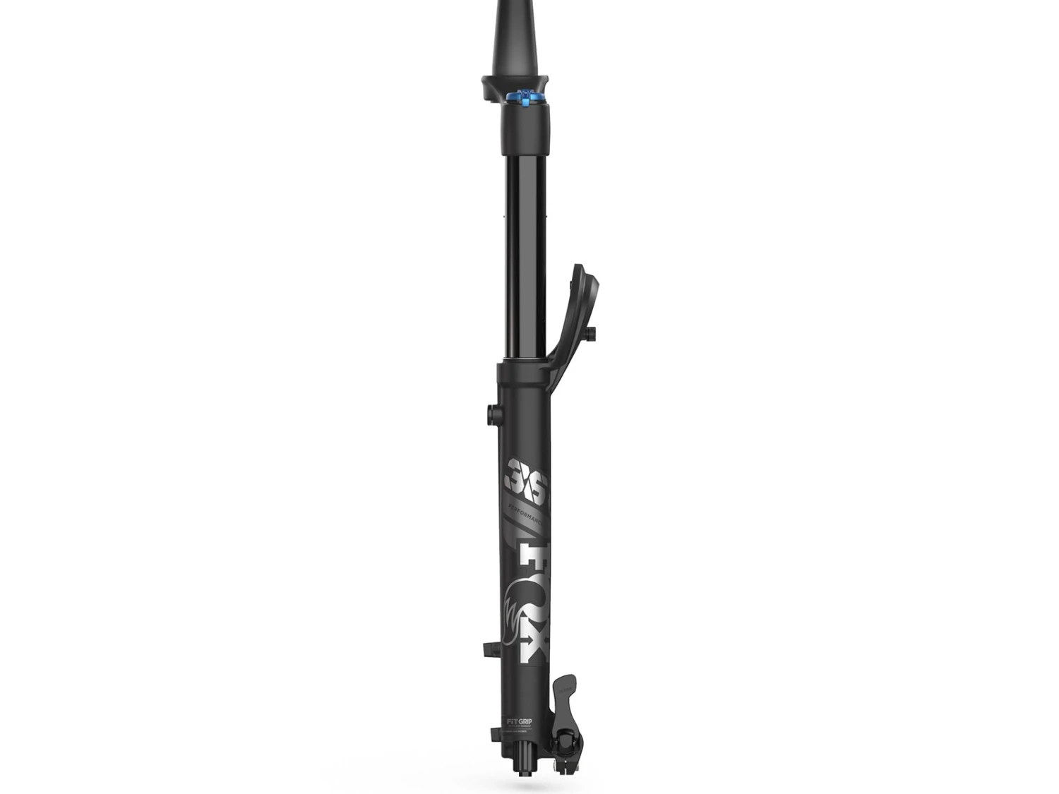 FOX Performance Fourche 36 Float E-Optimized 29" 160 Grip 3Pos Noir Mate 15QRx110 BOOST Conique Déport 51mm 2023 3 FOX Performance Fourche 36 Float E-Optimized 29" 160 Grip 3Pos Noir Mate 15QRx110 BOOST Conique Déport 51mm 2023 – Image 3