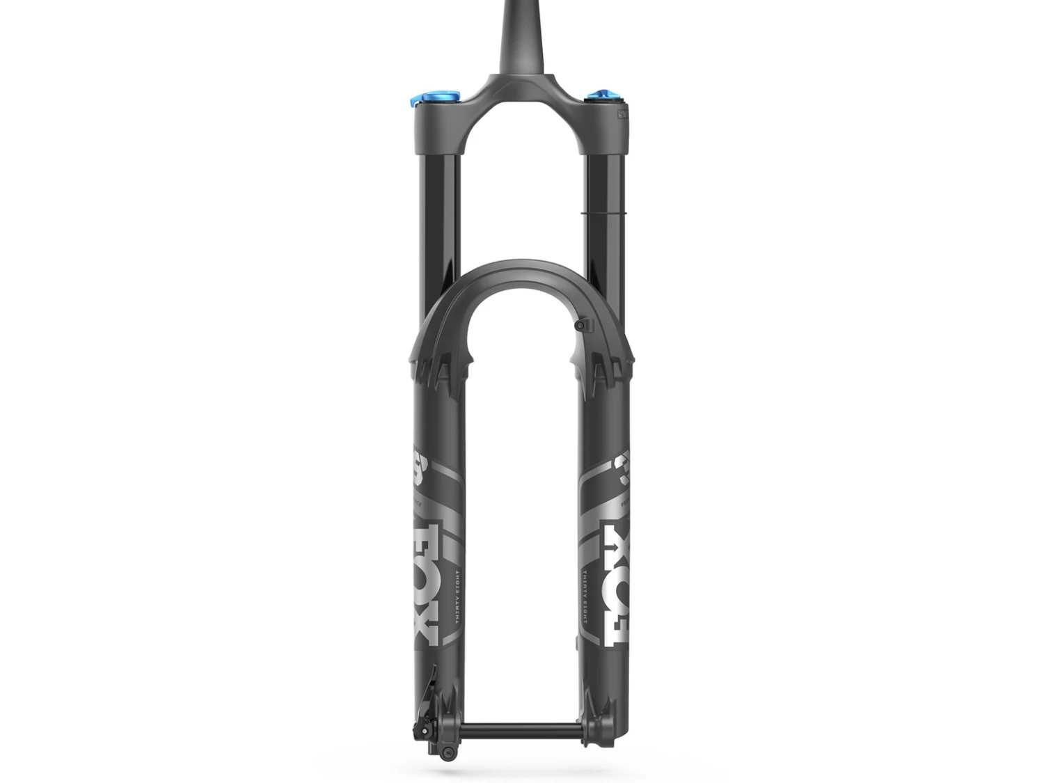 FOX Performance Fourche 38 Float 29" 170 Grip 3Pos Noir Mate 15QRx110 BOOST Conique Déport 44mm 2023 2 FOX Performance Fourche 38 Float 29" 170 Grip 3Pos Noir Mate 15QRx110 BOOST Conique Déport 44mm 2023 – Image 2