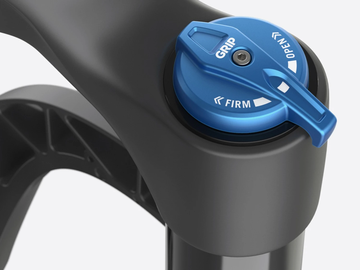 FOX Performance Fourche 38 Float 29" 170 Grip 3Pos Noir Mate 15QRx110 BOOST Conique Déport 44mm 2023 7 FOX Performance Fourche 38 Float 29" 170 Grip 3Pos Noir Mate 15QRx110 BOOST Conique Déport 44mm 2023 – Image 7