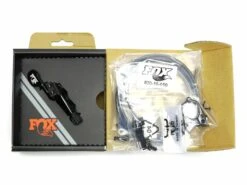 FOX Racing Levier De Tige Télescopique Transfer 2023 -BMC Soldes Boutique fox racing levier de tige telescopique transfer 2023 3