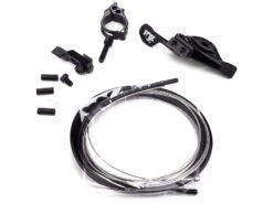 FOX Racing Levier De Tige Télescopique Transfer 2023 -BMC Soldes Boutique fox racing levier de tige telescopique transfer 2023 4