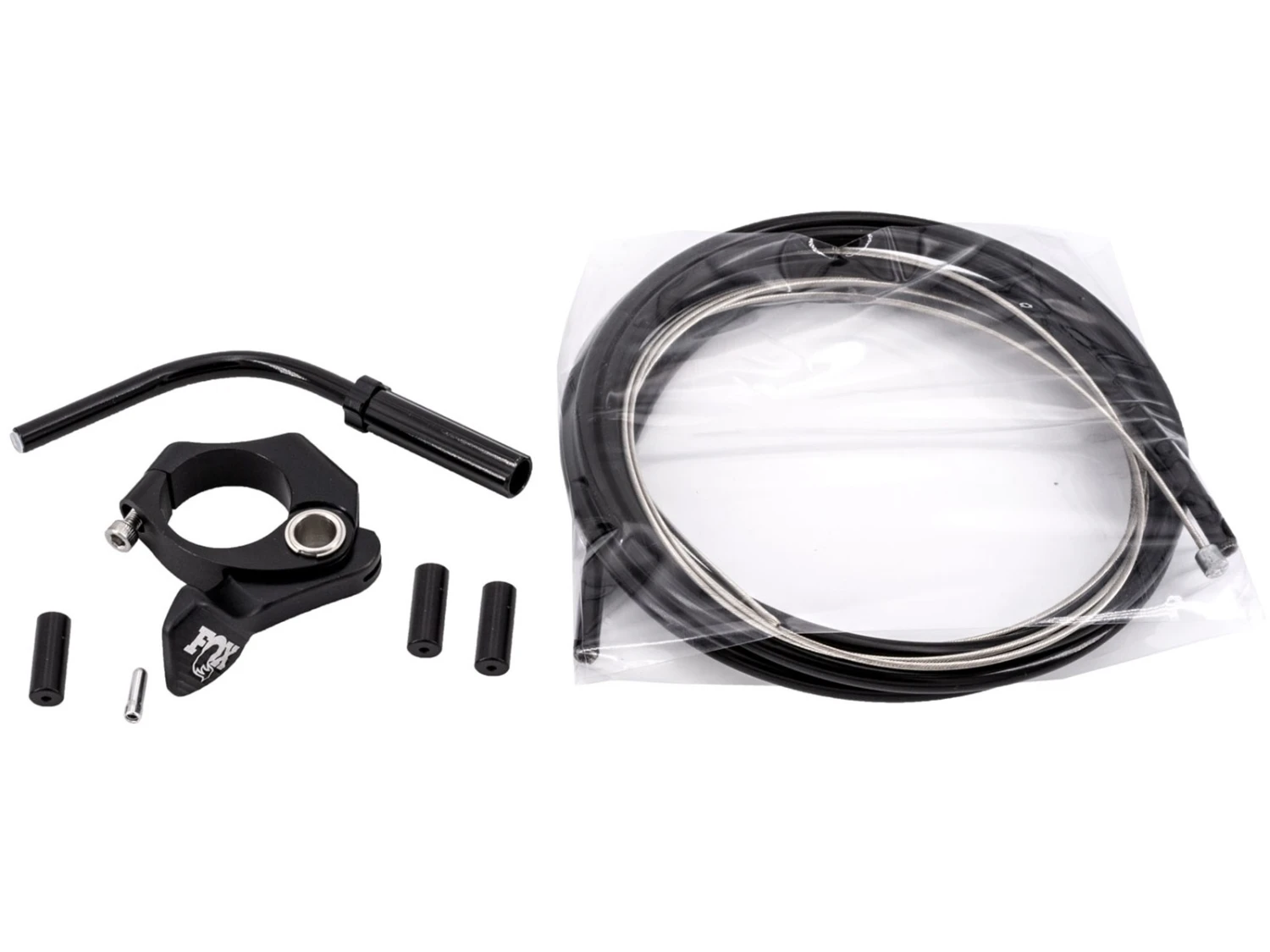 FOX Racing Transfer Commande Au Guidon Universel 2023 2 FOX Racing Transfer Commande Au Guidon Universel 2023 – Image 2