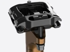 FOX Transfer SL Factory Tige De Selle Télescopique 2023 Câble Interne 100mm ⌀31,6mm XL 430mm -BMC Soldes Boutique fox transfer sl factory tige de selle telescopique 2023 cable interne 100mm 316mm xl 430mm 4