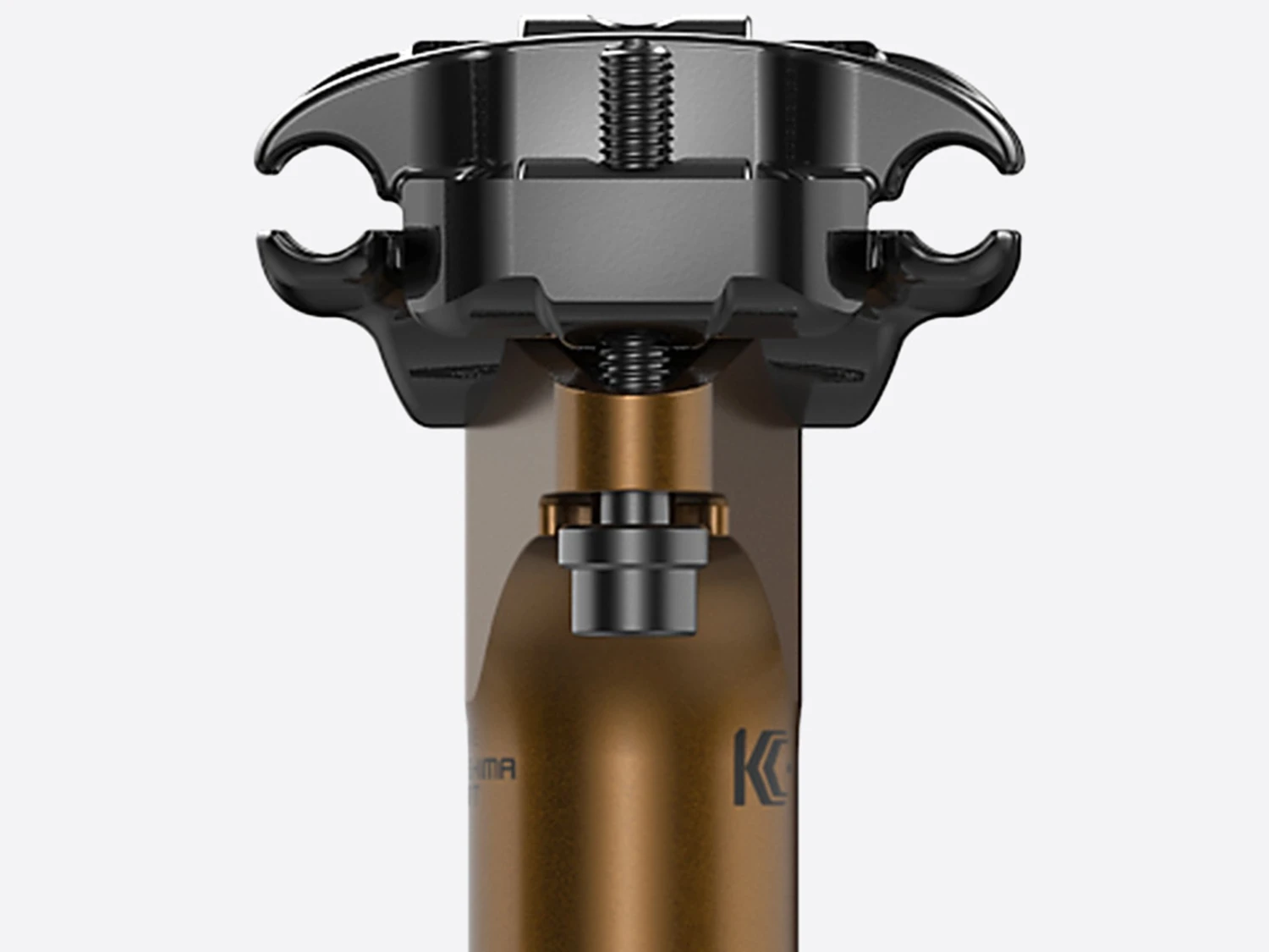 FOX Transfer SL Factory Tige De Selle Télescopique 2023 Câble Interne 50mm ⌀27,2mm 350mm 4 FOX Transfer SL Factory Tige De Selle Télescopique 2023 Câble Interne 50mm ⌀27,2mm 350mm – Image 4