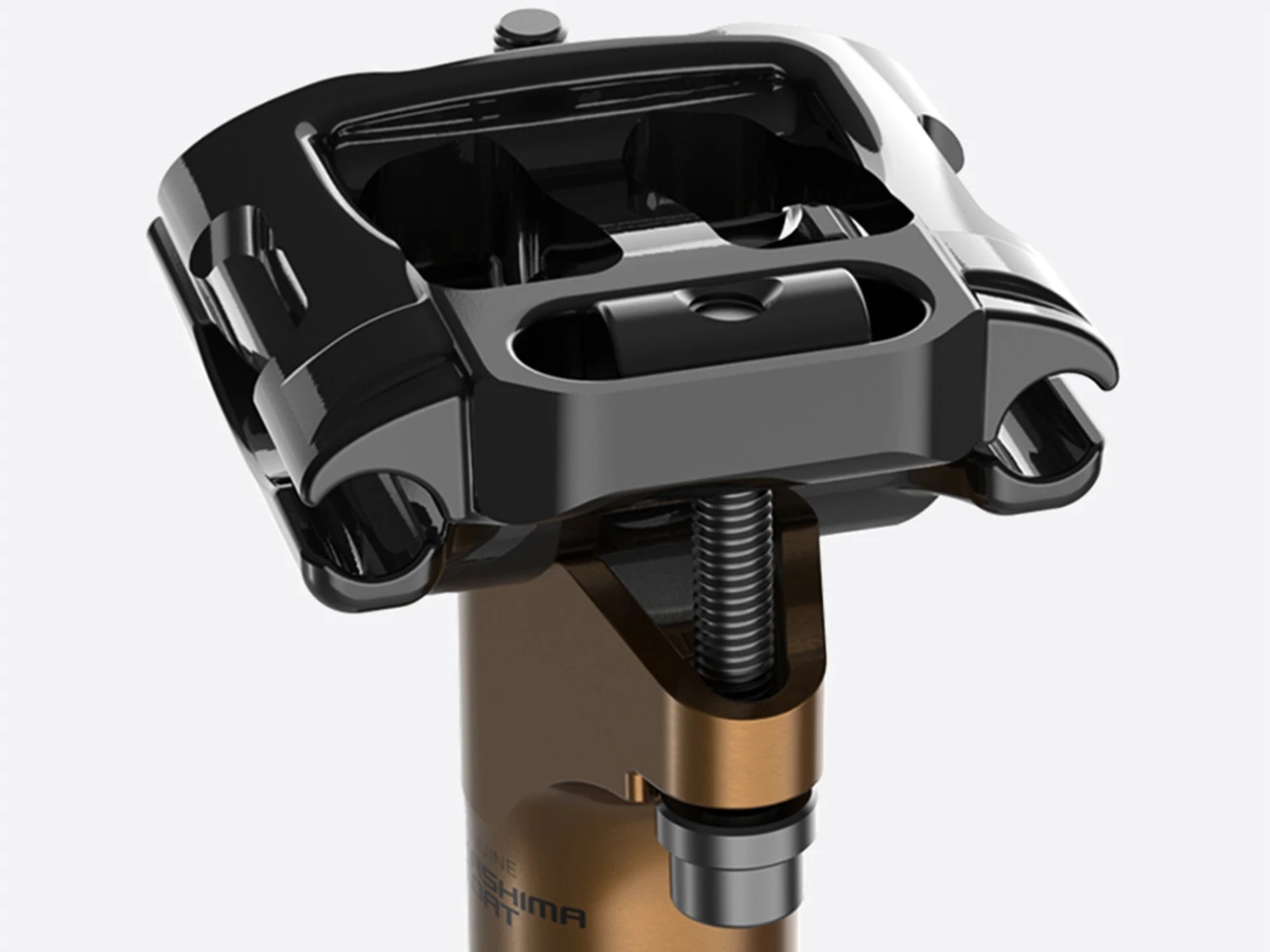 FOX Transfer SL Factory Tige De Selle Télescopique 2023 Câble Interne 70mm ⌀27,2mm 370mm 5 FOX Transfer SL Factory Tige De Selle Télescopique 2023 Câble Interne 70mm ⌀27,2mm 370mm – Image 5