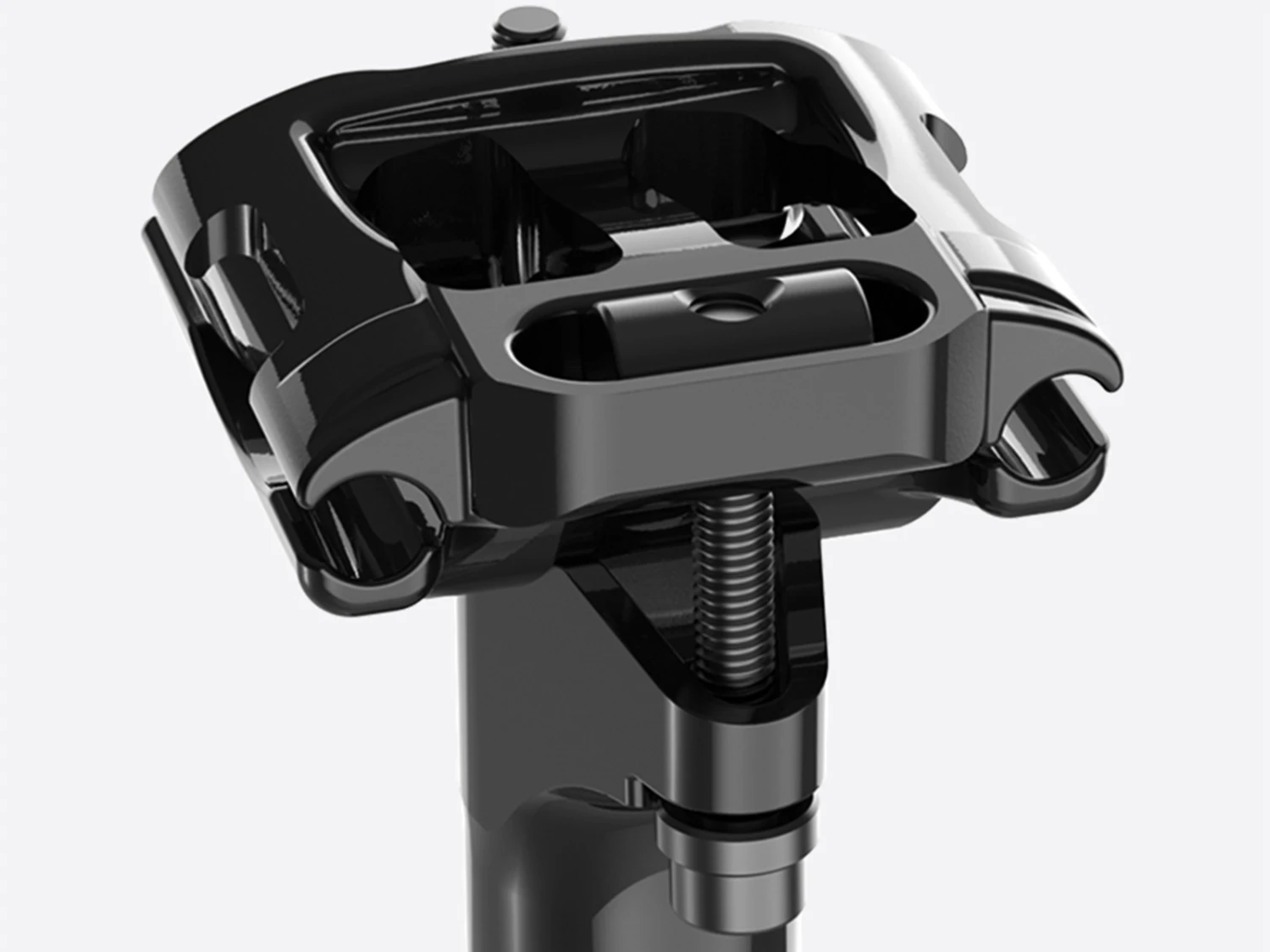 FOX Transfer SL Performance Elite Tige De Selle Télescopique 2023 Câble Interne 100mm ⌀30,9mm 380mm 5 FOX Transfer SL Performance Elite Tige De Selle Télescopique 2023 Câble Interne 100mm ⌀30,9mm 380mm – Image 5