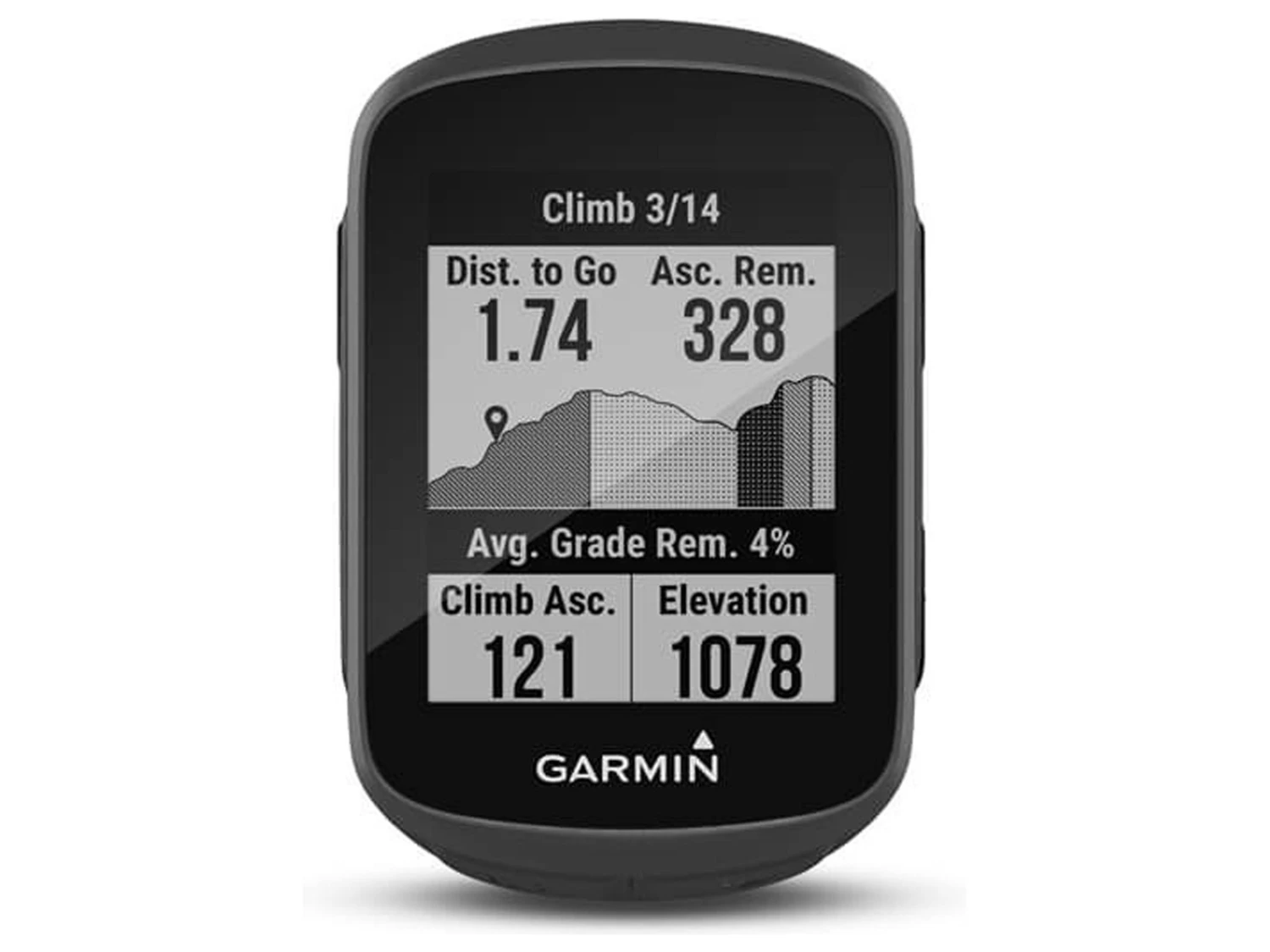 GARMIN Edge 130 Plus Compteur GPS 1 GARMIN Edge 130 Plus Compteur GPS