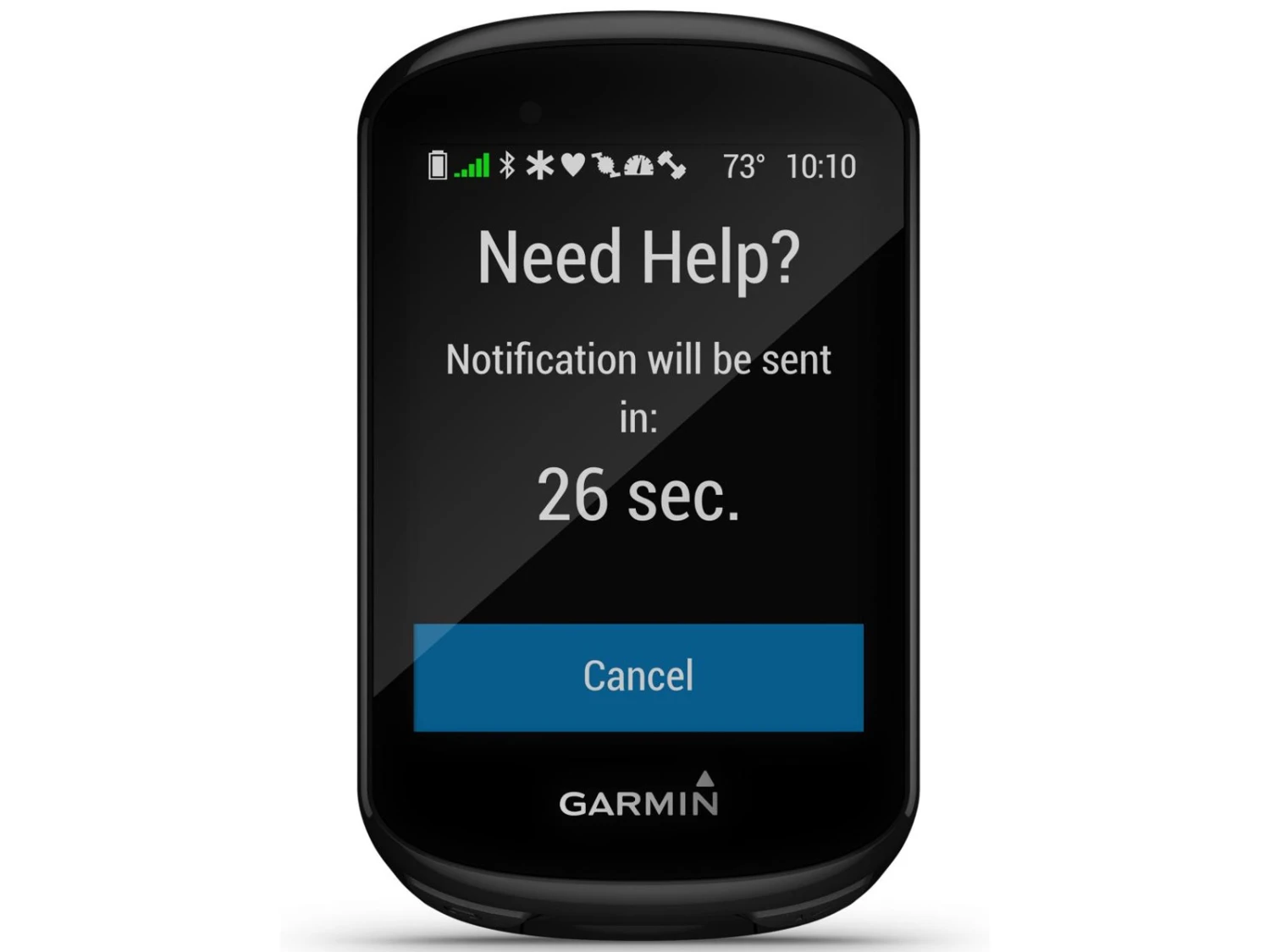 GARMIN Edge 830 Bundle Performance Compteur GPS Tactile 6 GARMIN Edge 830 Bundle Performance Compteur GPS Tactile – Image 6