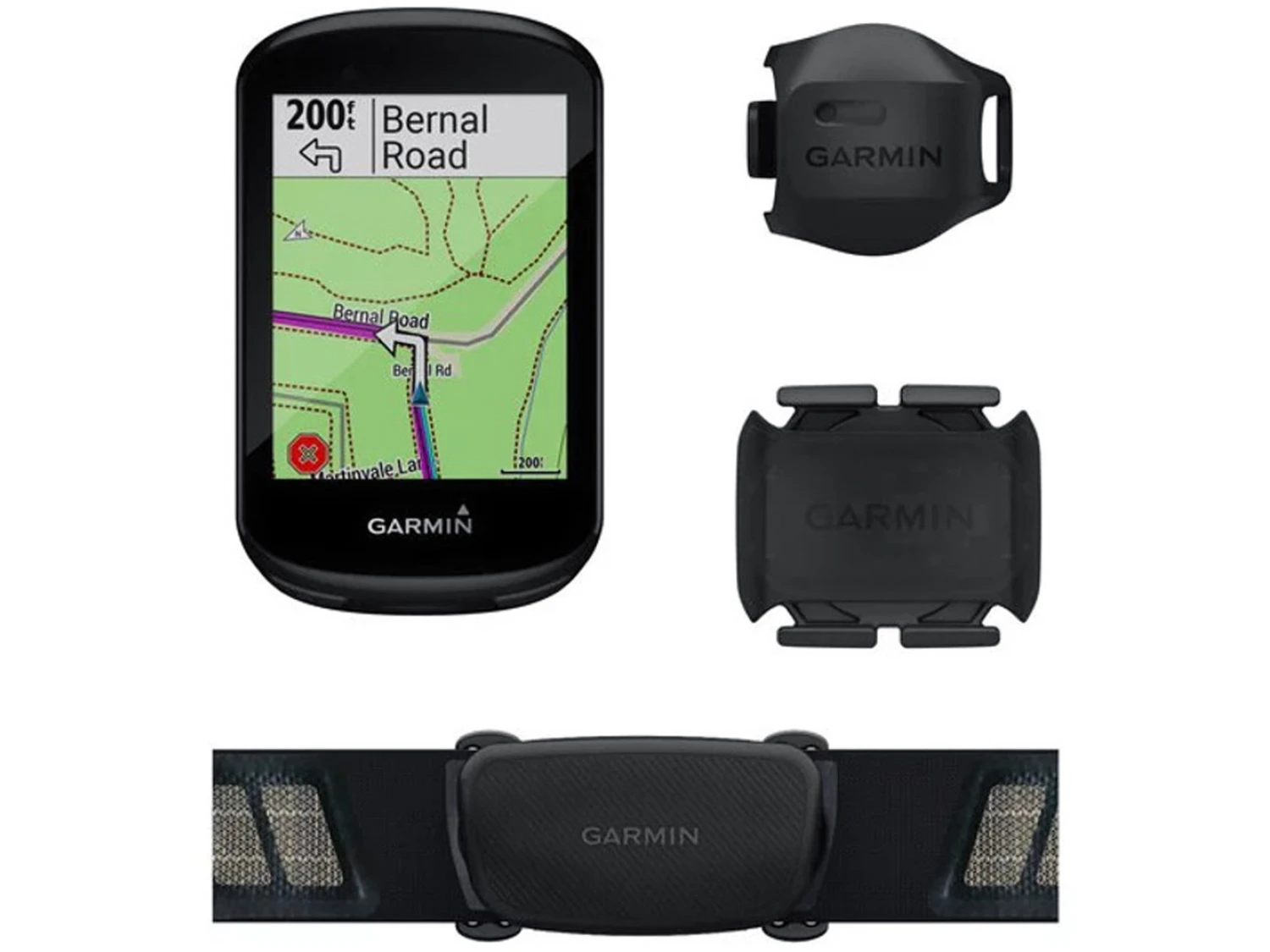 GARMIN Edge 830 Bundle Performance Compteur GPS Tactile 1 GARMIN Edge 830 Bundle Performance Compteur GPS Tactile