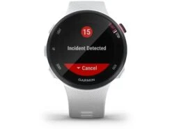 GARMIN Forerunner 45S Blanche 39mm Montre Connectée GPS -BMC Soldes Boutique garmin forerunner 45s blanche 39mm montre connectee gps 6